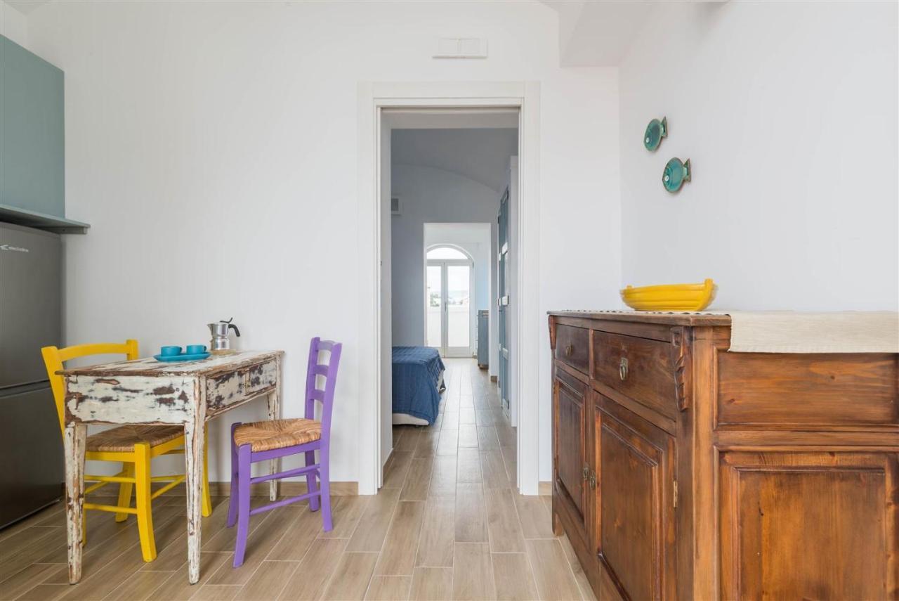 Casetta Mare Villanova di Ostuni Εξωτερικό φωτογραφία