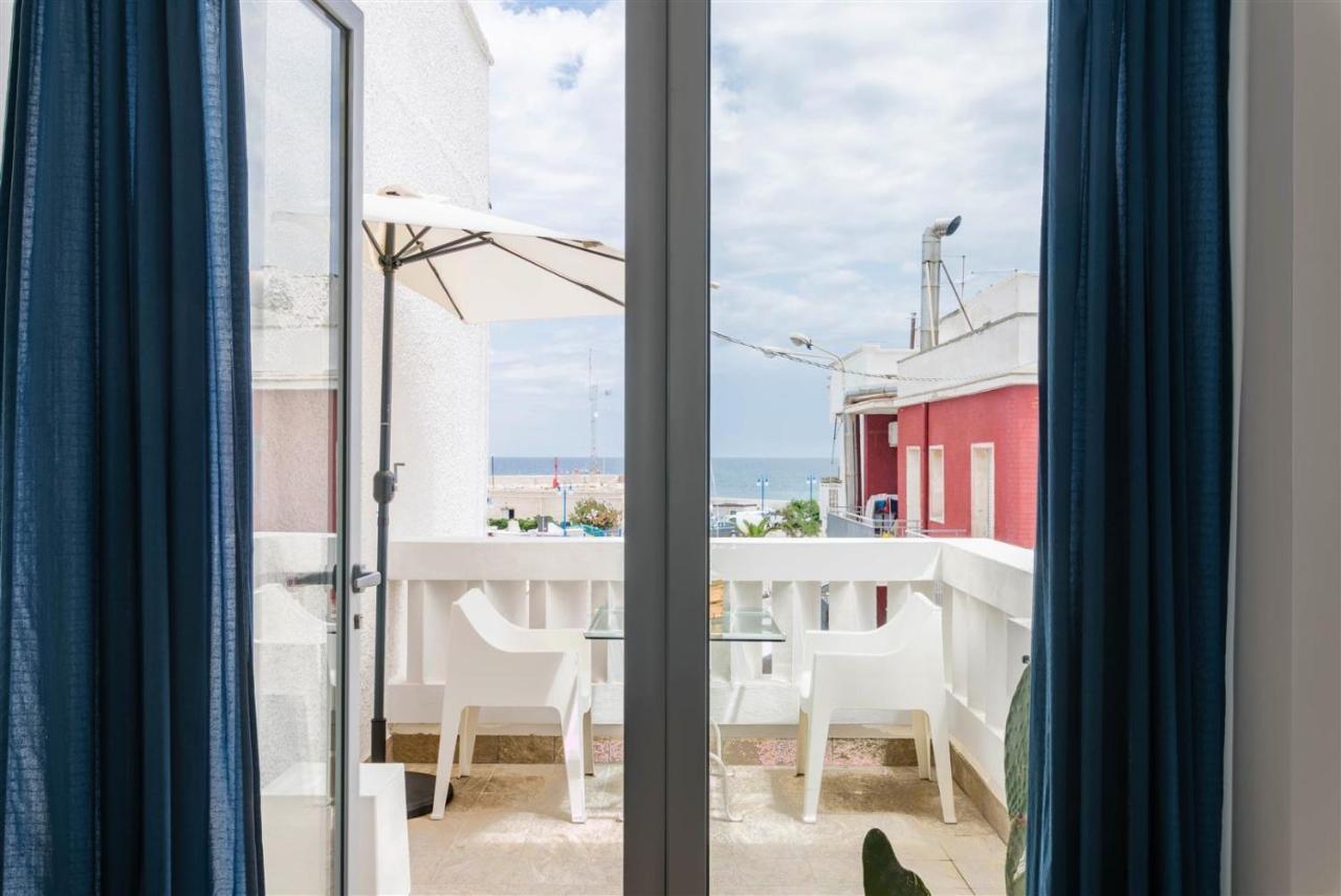 Casetta Mare Villanova di Ostuni Εξωτερικό φωτογραφία