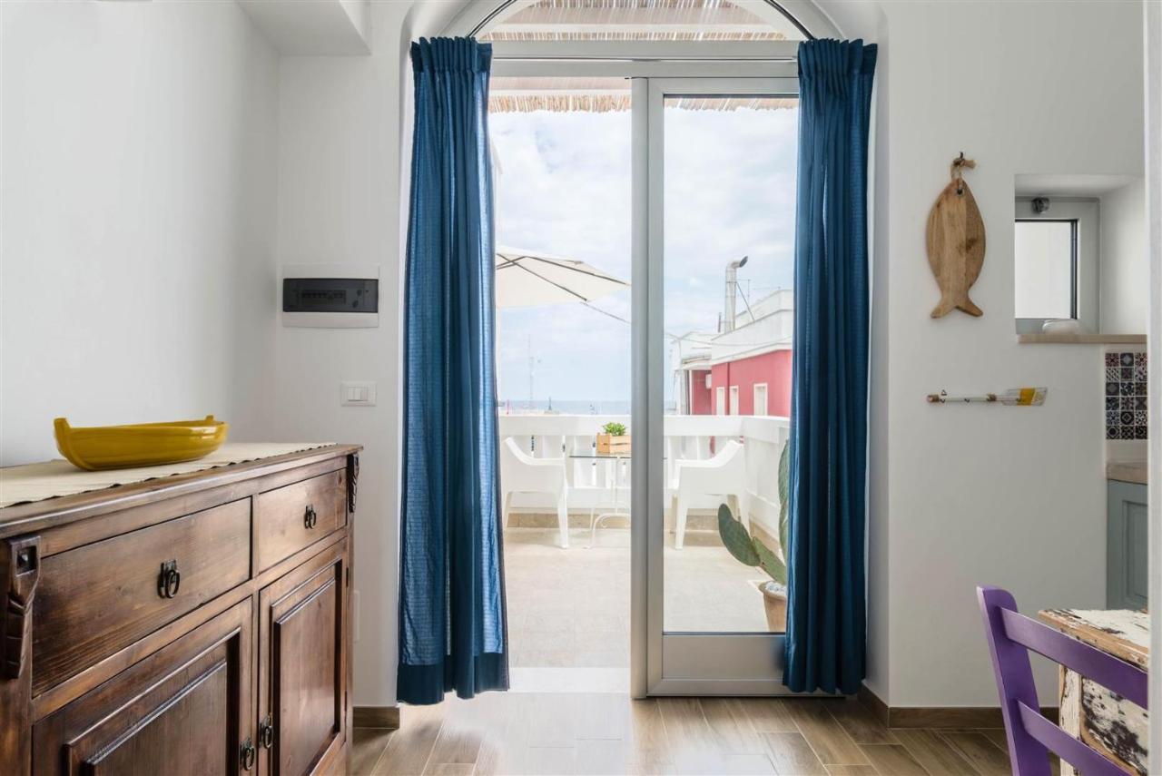 Casetta Mare Villanova di Ostuni Εξωτερικό φωτογραφία