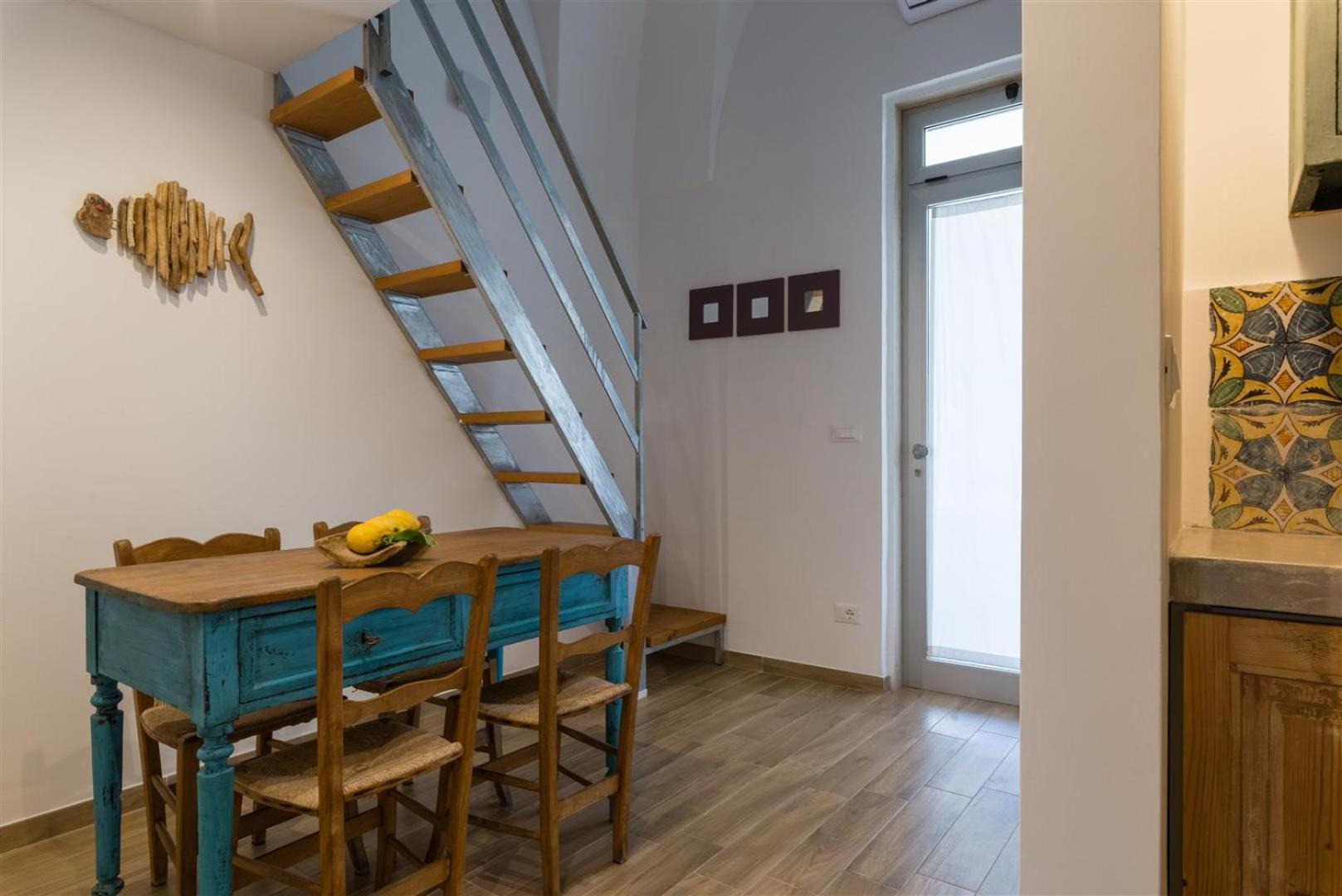 Casetta Mare Villanova di Ostuni Δωμάτιο φωτογραφία